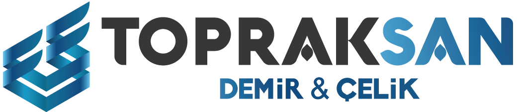Topraksan Demir & Çelik